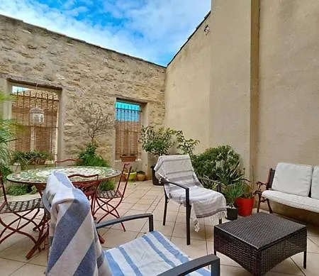 La Maison Bleue De - Loft 2