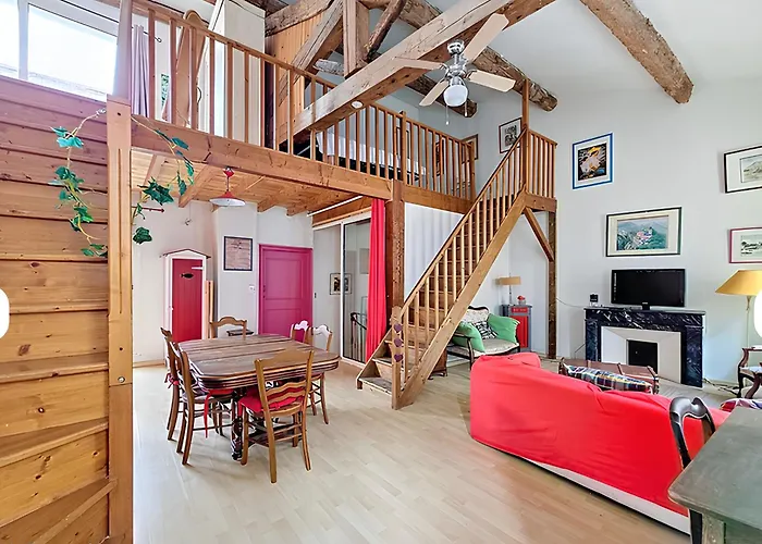 La Maison Bleue De - Loft 2