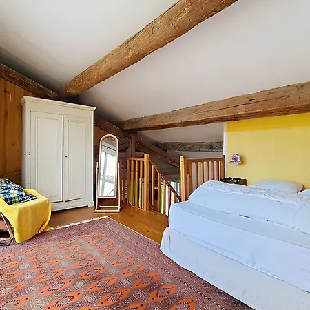 La Maison Bleue De - Loft 2 * Sigean