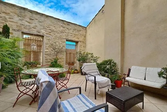 La Maison Bleue De - Loft 2